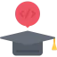 Education 图标 64x64