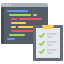 Checklist 图标 64x64
