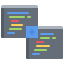 Merger icon 64x64