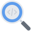 Search 图标 64x64