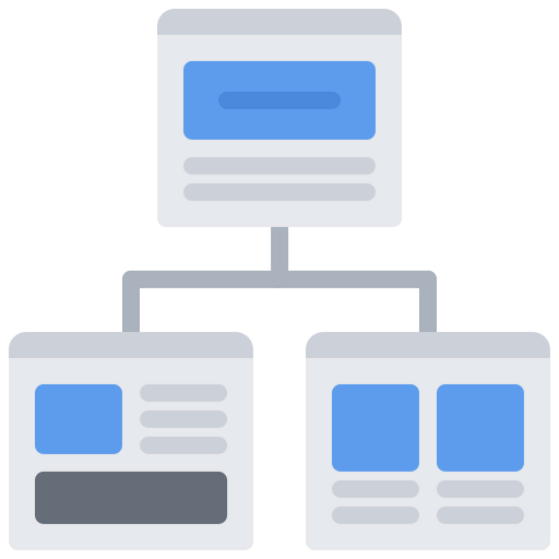 Website іконка