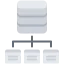 Database 图标 64x64