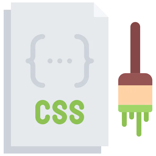 Css 图标