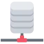 Database 图标 64x64