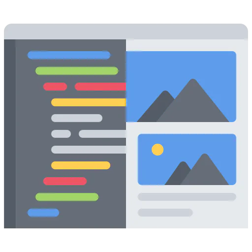 Website icon