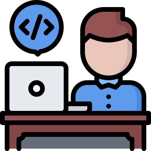 Programmer іконка