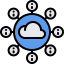 Big data 图标 64x64