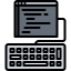 Window Symbol 64x64