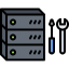 Server Symbol 64x64