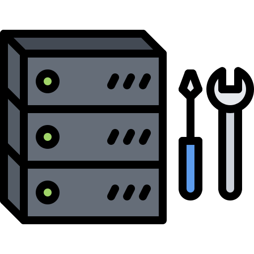 Server icon
