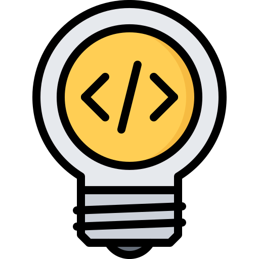 Lightbulb 图标