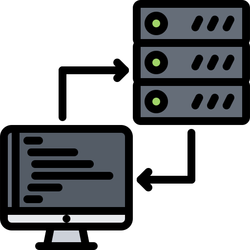 Server icon