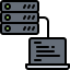 Server Symbol 64x64