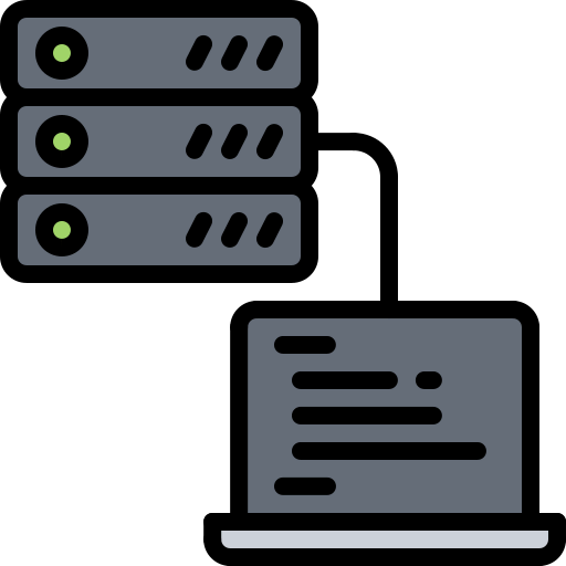 Server icon