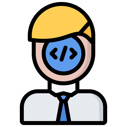Developer アイコン