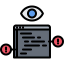 Bug Symbol 64x64