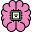 AI Symbol 64x64