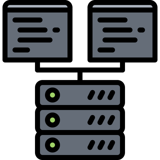 Server icon