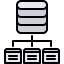 Database Symbol 64x64