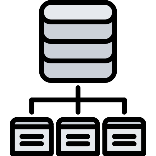 Database アイコン