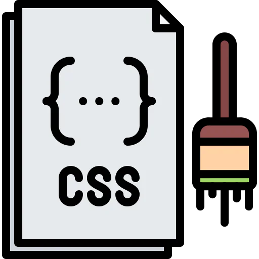 Css 图标
