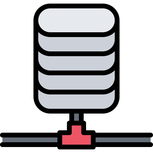 Database 图标
