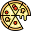 Pizza アイコン 64x64