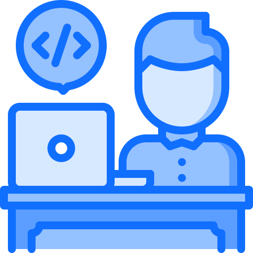 Programmer ícono