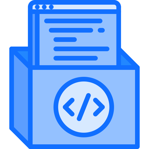Box icon
