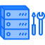 Server Symbol 64x64