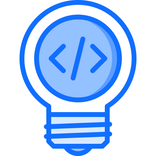Lightbulb 图标