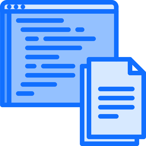 Documentation biểu tượng