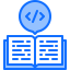 Book Symbol 64x64