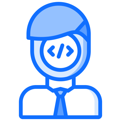 Developer 图标