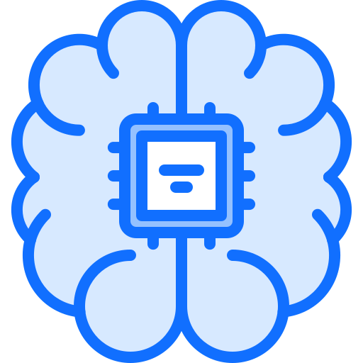 AI icon