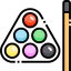 Snooker icône 64x64
