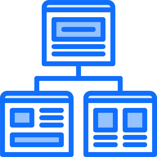 Website 图标