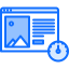 Loading Symbol 64x64