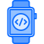 Smartwatch Symbol 64x64