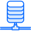 Database ícono 64x64