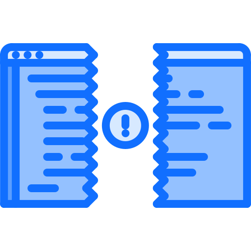 Bug icon