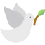 Dove icon 64x64