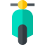Scooter アイコン 64x64