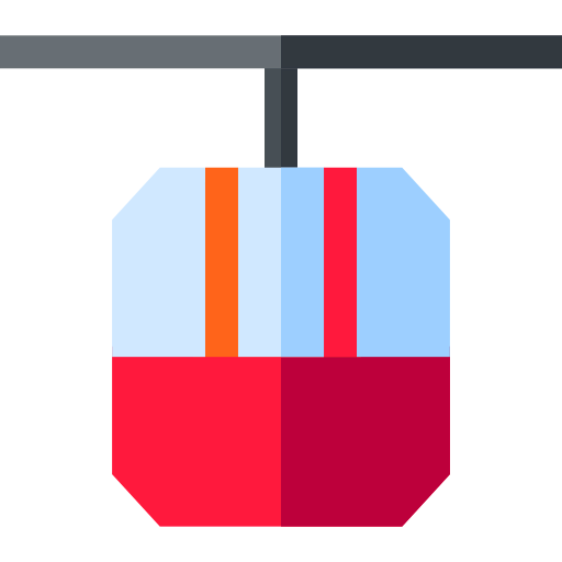 Funicular Symbol