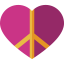 Pacifism icon 64x64
