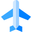 Plane アイコン 64x64