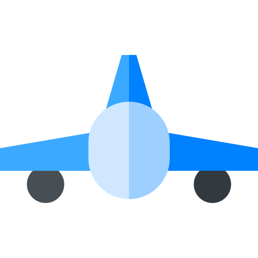 Plane Symbol