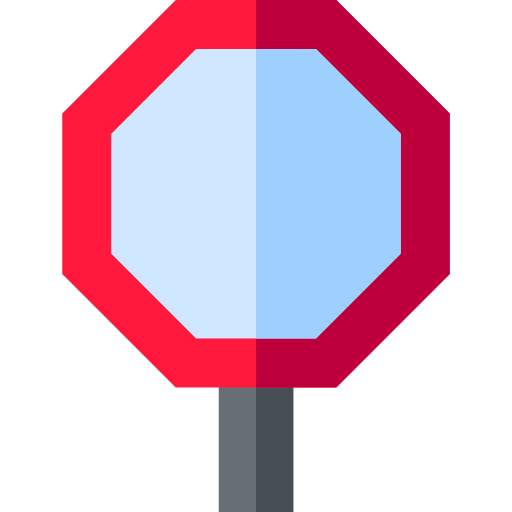 Stop icon