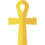 Ankh biểu tượng 64x64