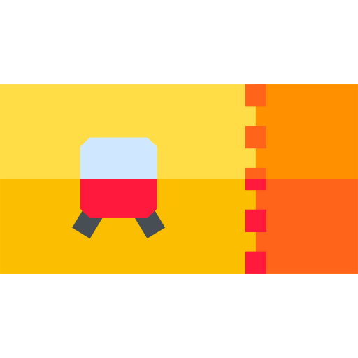 Train icon